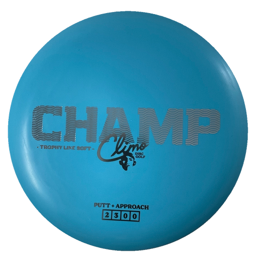 Trophy Line Soft Champ