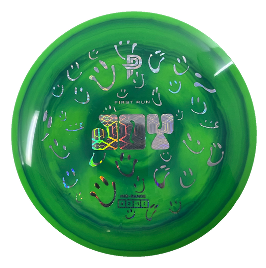 ESP Joy - First Run