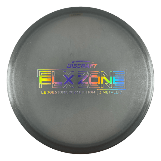 Z Metallic FLX Zone - 2022 Ledgestone