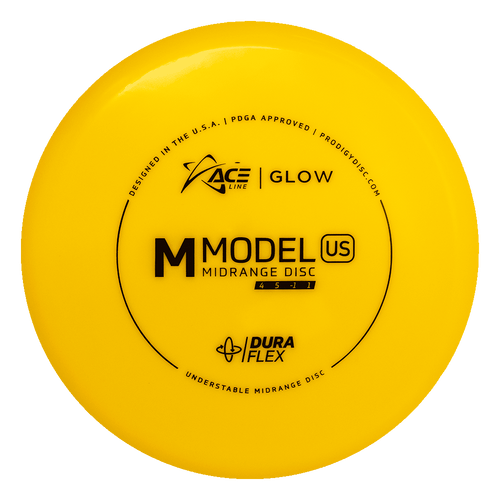 Ace Line DuraFlex Glow M Model US