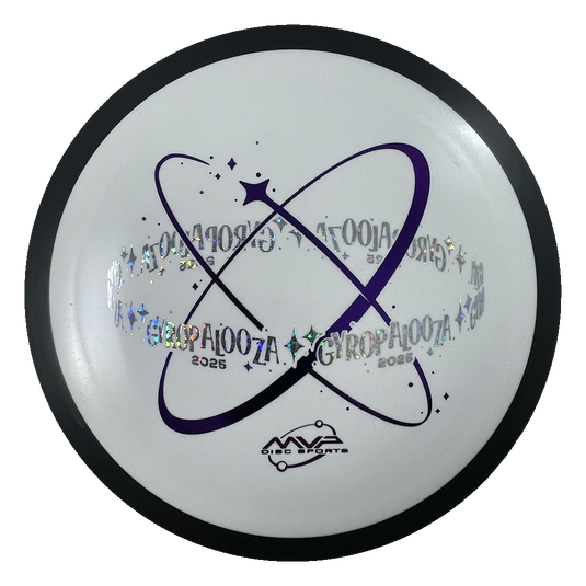 Fission Dimension - GYROPalooza Stamp