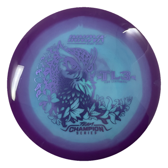 Proto Glow Halo Champion TL3