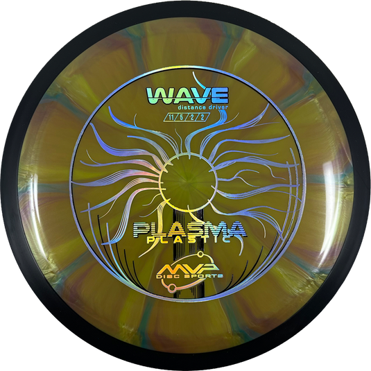 Plasma Wave