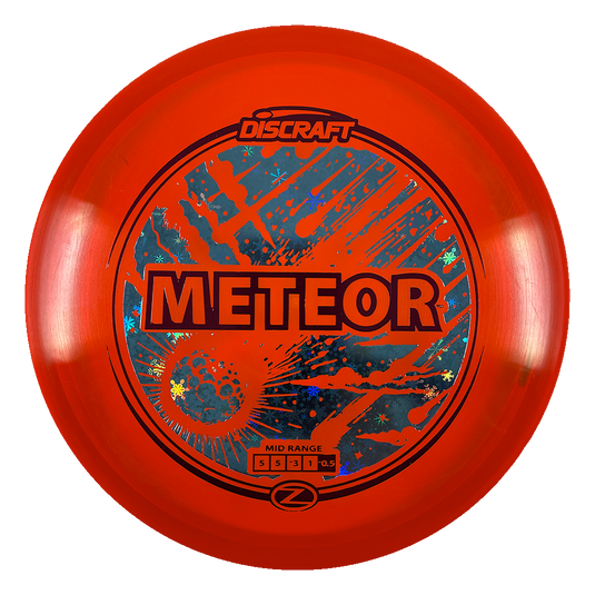 Z Line Meteor