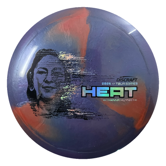 2026 Hanna Huynh Tour Series Heat