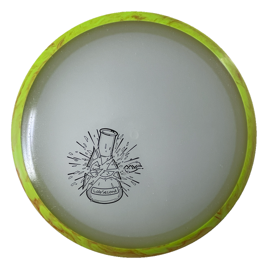 Particle Eclipse Fireball