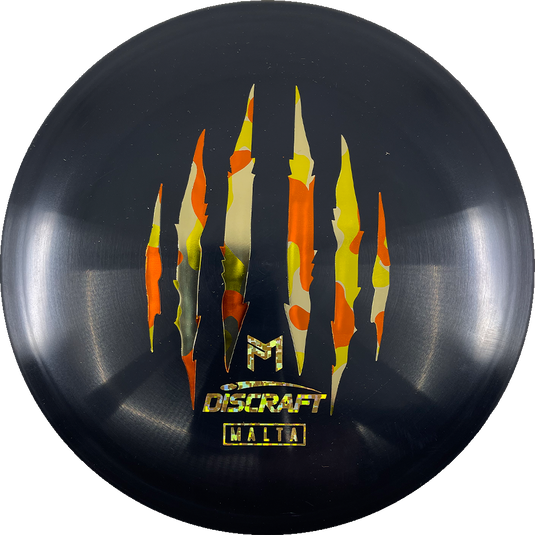 ESP Malta - Paul McBeth 6x Claw Edition