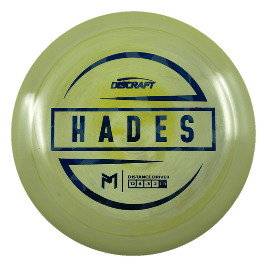 ESP Hades