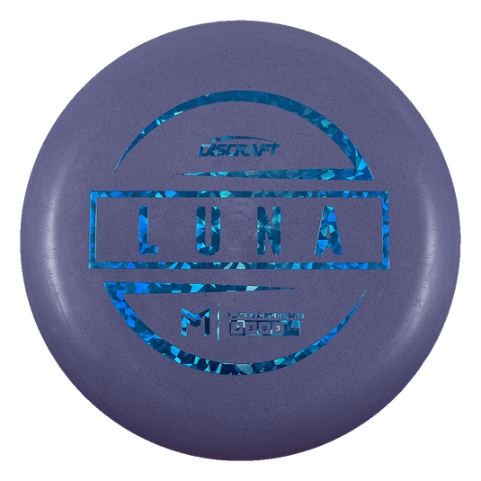 Luna Signature: Paul McBeth