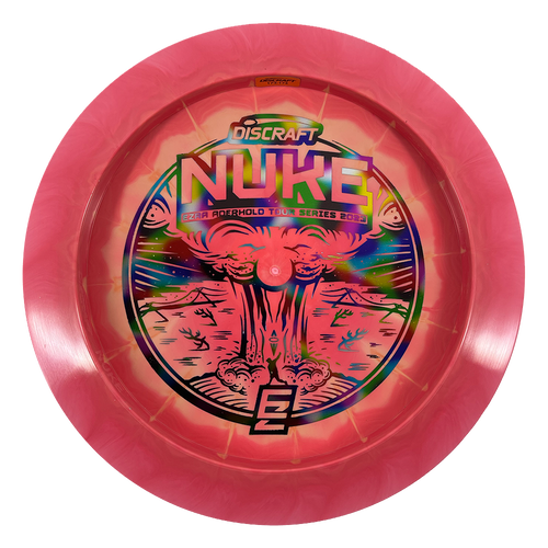 2023 Tour Series Nuke