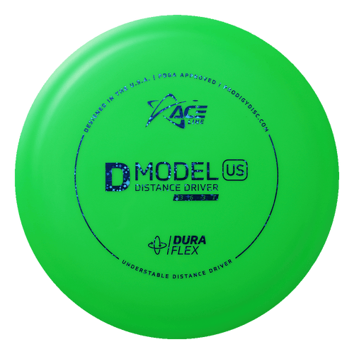 Ace Line DuraFlex D Model US