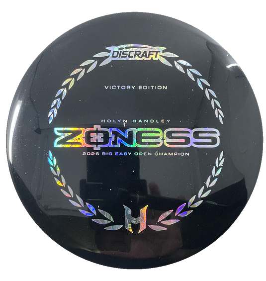 Elite Z Zone SS