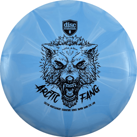 Arctic Fang - Colten Montgomery Signature Series