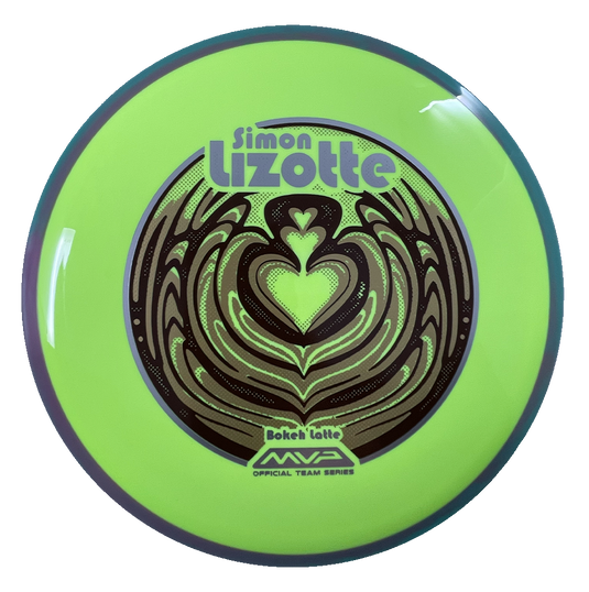 Neutron Bokeh - Simon Lizotte Team Series