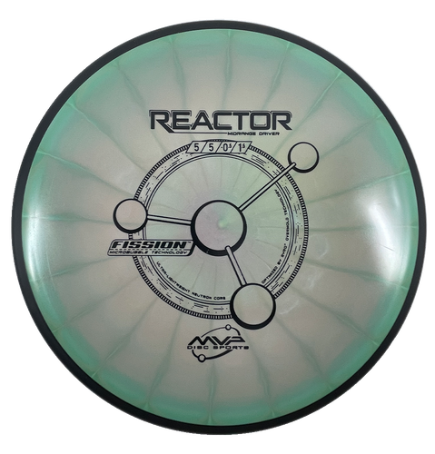 Fission Reactor