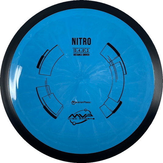 Neutron Nitro