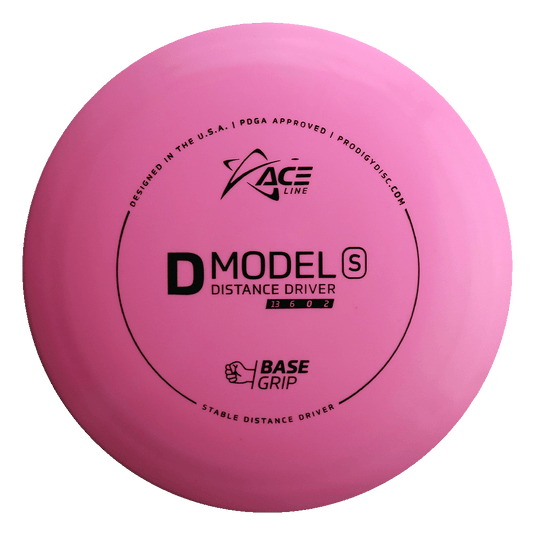 ACE Line BaseGrip D Model S