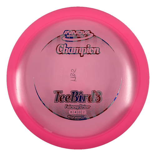 Champion TeeBird3