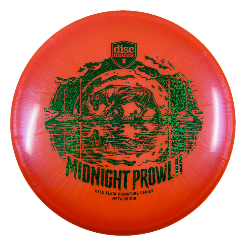 Midnight Prowl II - Kyle Klein Signature Series