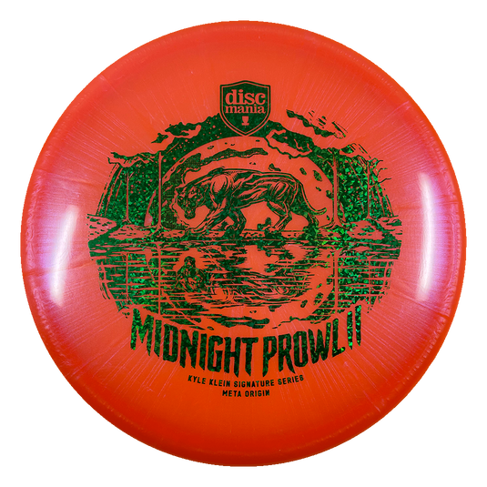 Midnight Prowl II