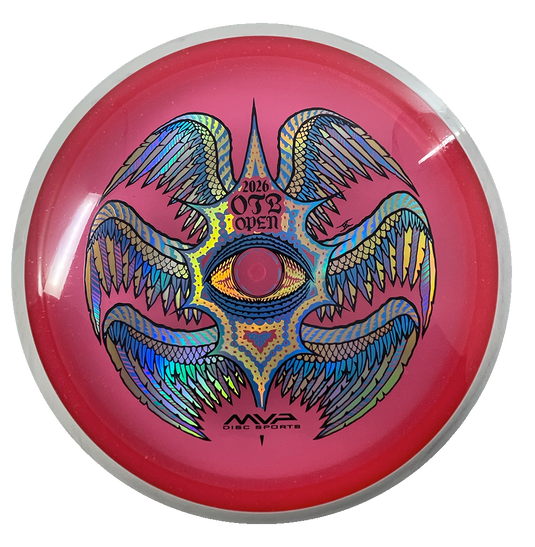 Particle Proton Soft Rhythm - 2026 OTB Edition