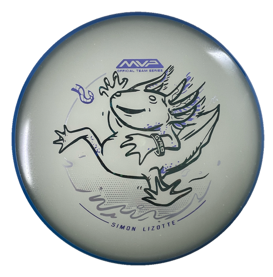 Particle Eclipse Pixel - Simon Lizotte Team Series - Lizottl'