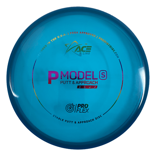 Ace Line ProFlex P Model S