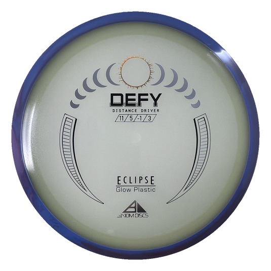 Eclipse Defy