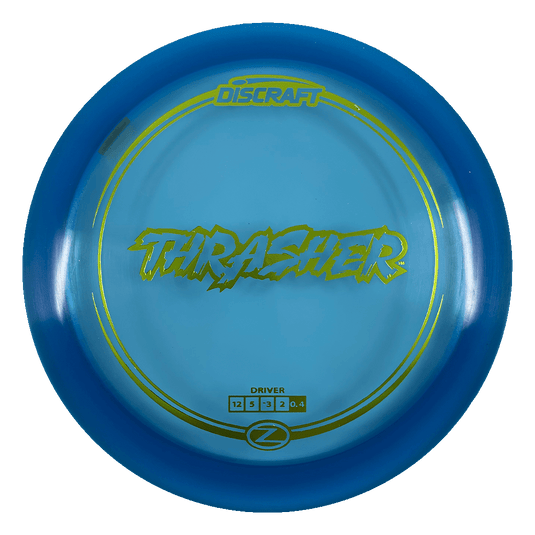 Z Line Thrasher