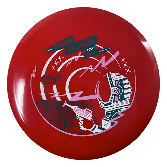 Plasma Echo - 2025 GYROpalooza