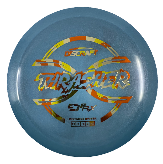 ESP FLX Thrasher