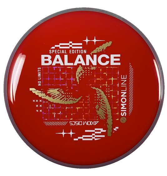 Neutron Balance - Special Edition