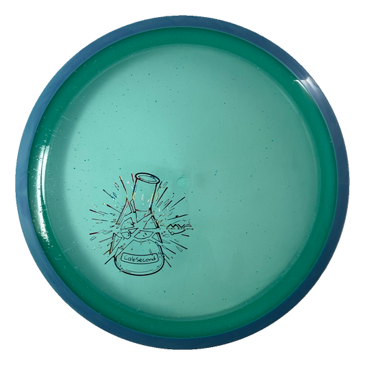 Particle Glow Proton Insanity