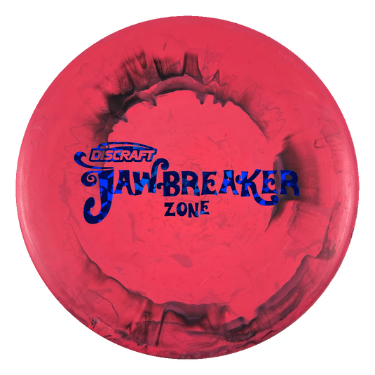 Jawbreaker Zone