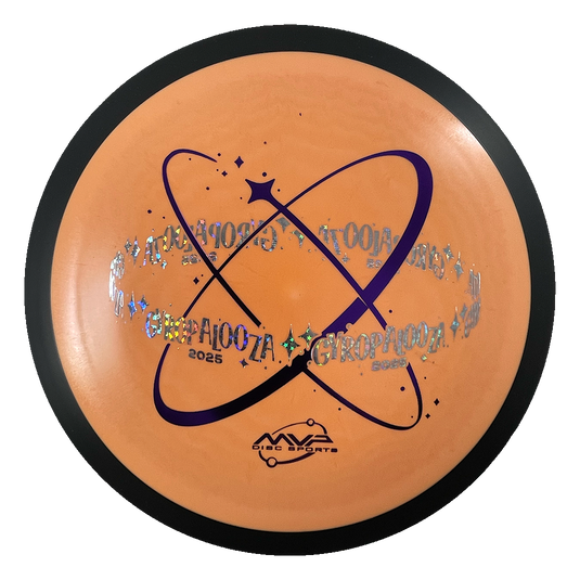 Fission Dimension - GYROPalooza Stamp