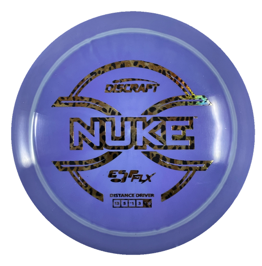 ESP FLX Nuke