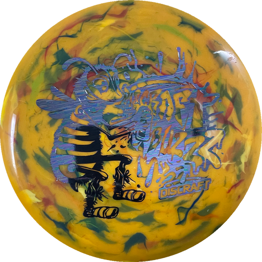 Jawbreaker Light Weight Buzzz