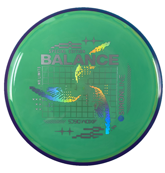 Neutron Balance - Special Edition