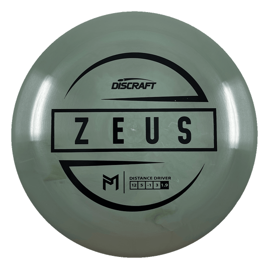 ESP Zeus