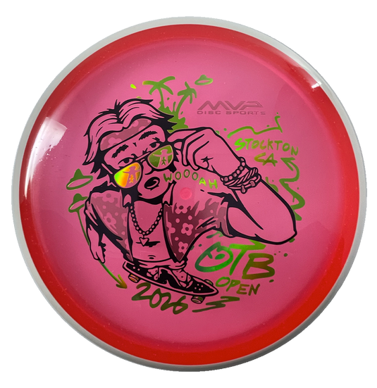 Particle Proton Soft Hex - 2026 OTB Edition