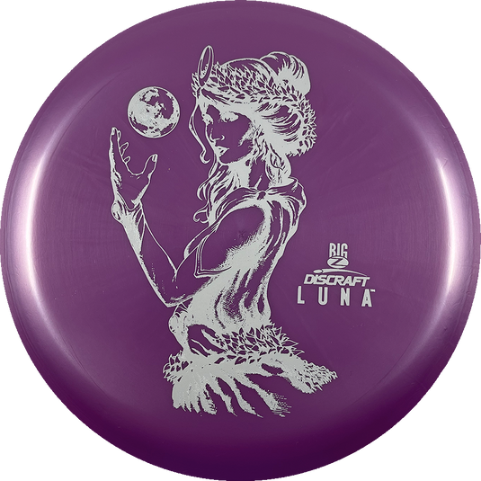 Luna Signature: Paul McBeth