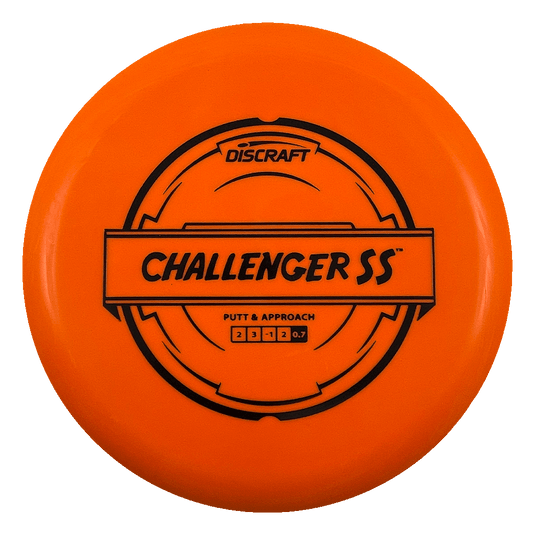 Putter Line Challenger SS