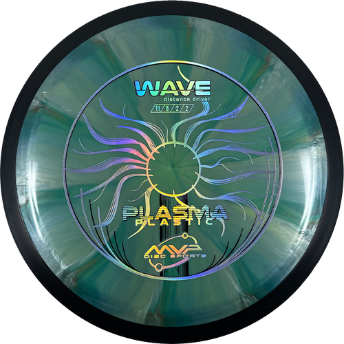 Plasma Wave