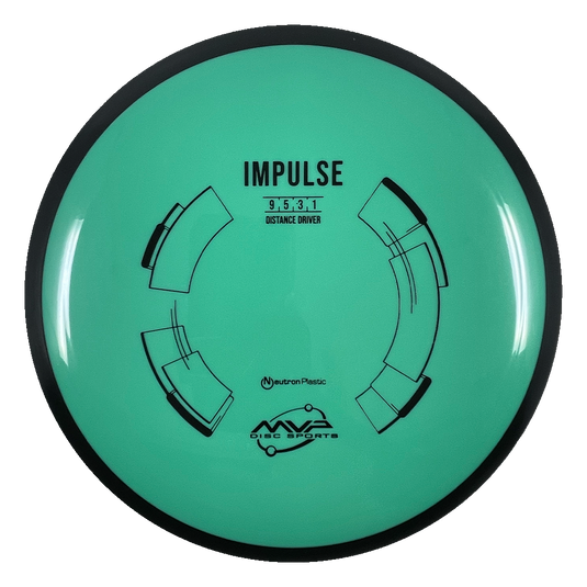 Neutron Impulse