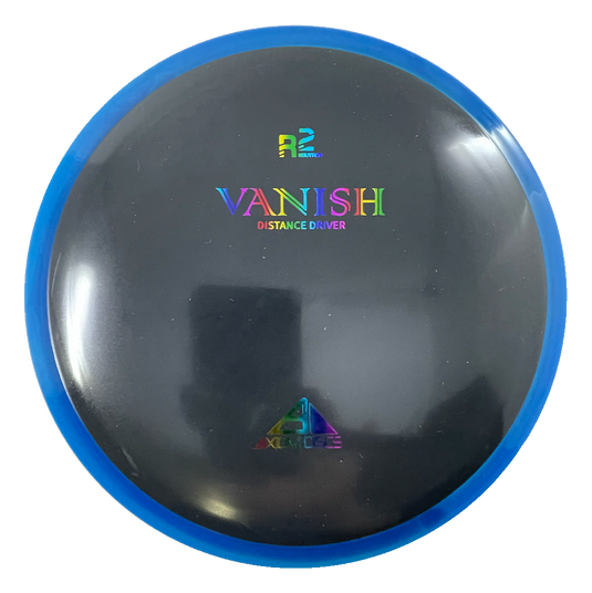 R2 Neutron Vanish