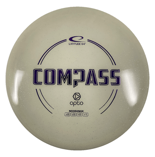 Opto Compass