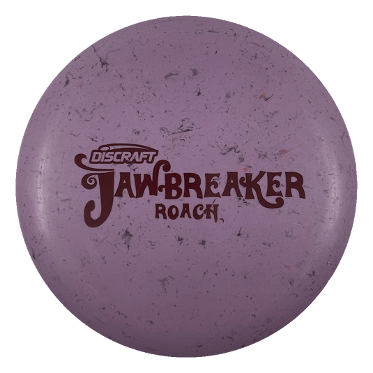 Jawbreaker Roach