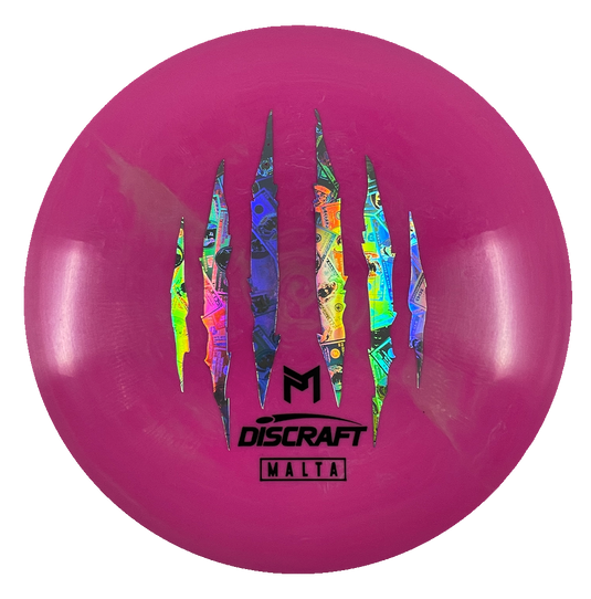 ESP Malta - Paul McBeth 6x Claw Edition