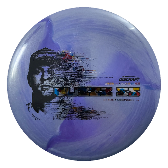 2026 Ezra Robinson Tour Series Buzzz SS