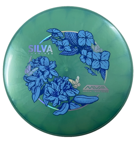 Plasma Soft Proxy - Silva Saarinen Team Series